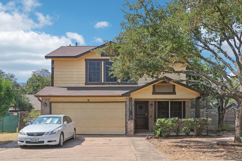 1184 Waller ST, Austin, TX 78702