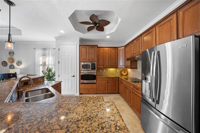 12504 Fenhurst WAY, Naples, FL 34120