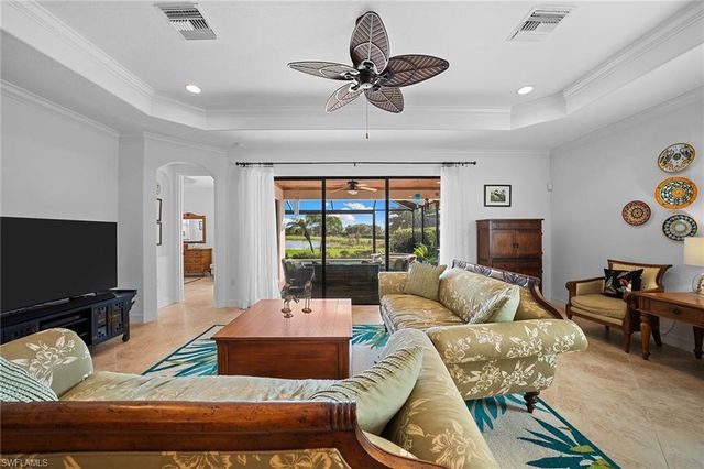 12504 Fenhurst WAY, Naples, FL 34120