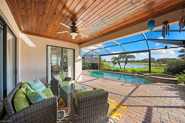 12504 Fenhurst WAY, Naples, FL 34120