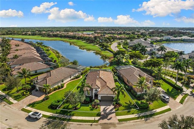 12504 Fenhurst WAY, Naples, FL 34120