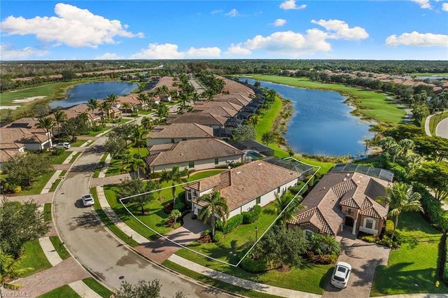 12504 Fenhurst WAY, Naples, FL 34120