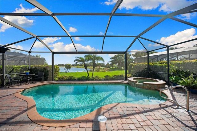 12504 Fenhurst WAY, Naples, FL 34120