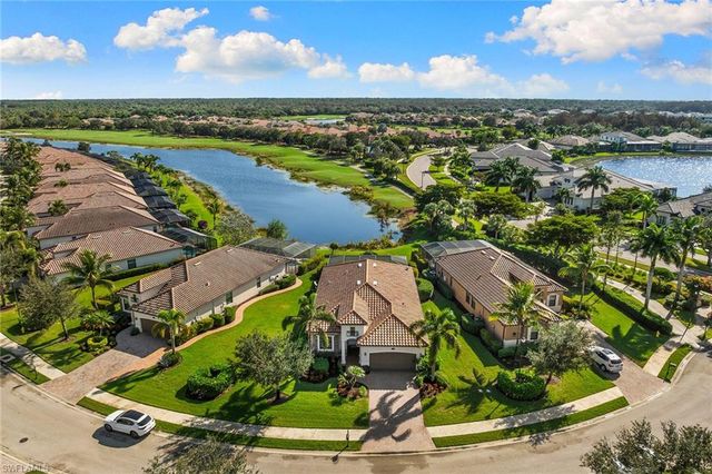 12504 Fenhurst WAY, Naples, FL 34120