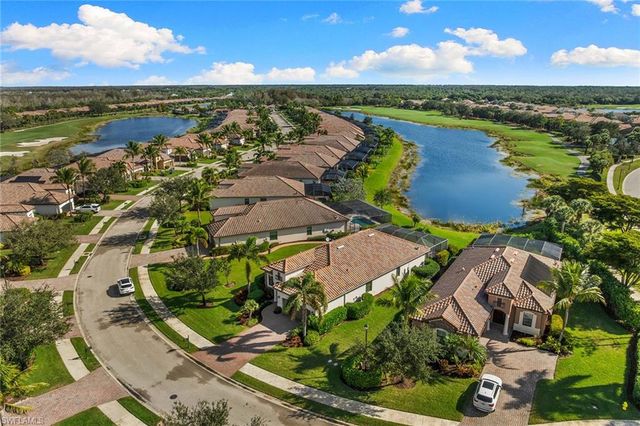 12504 Fenhurst WAY, Naples, FL 34120