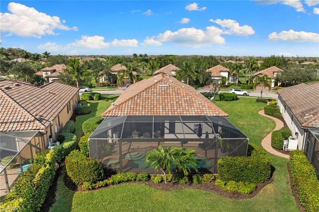 12504 Fenhurst WAY, Naples, FL 34120