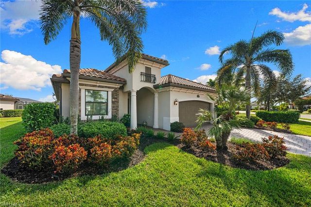 12504 Fenhurst WAY, Naples, FL 34120