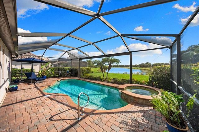 12504 Fenhurst WAY, Naples, FL 34120