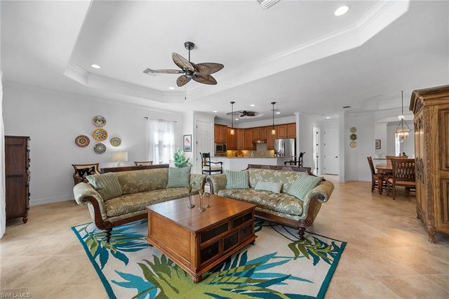 12504 Fenhurst WAY, Naples, FL 34120