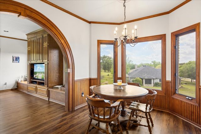 8911 Bontura Road, Granbury, TX 76049