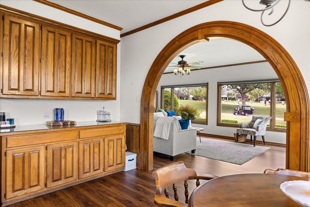 8911 Bontura Road, Granbury, TX 76049