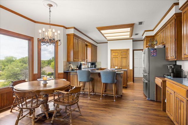 8911 Bontura Road, Granbury, TX 76049