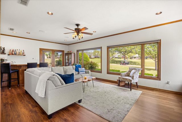 8911 Bontura Road, Granbury, TX 76049