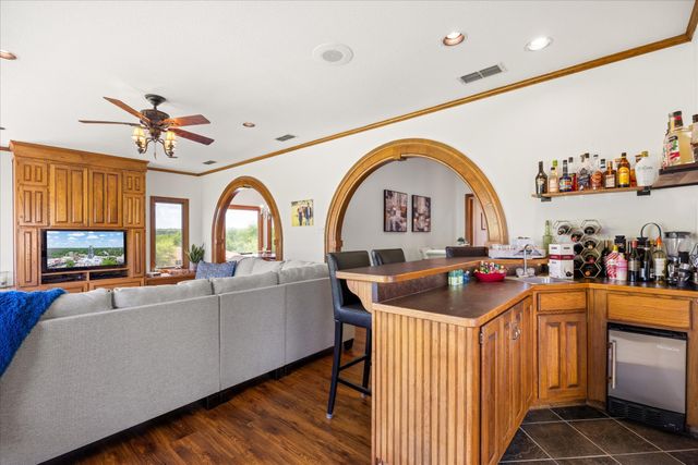 8911 Bontura Road, Granbury, TX 76049