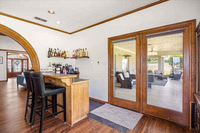 8911 Bontura Road, Granbury, TX 76049