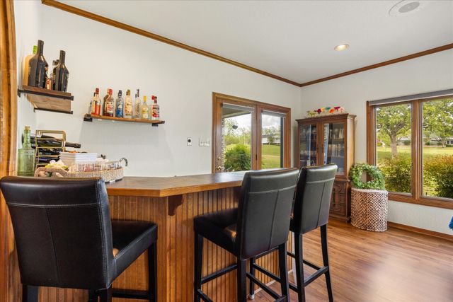 8911 Bontura Road, Granbury, TX 76049