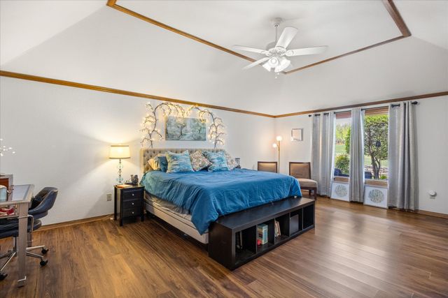 8911 Bontura Road, Granbury, TX 76049
