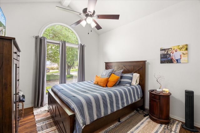 8911 Bontura Road, Granbury, TX 76049