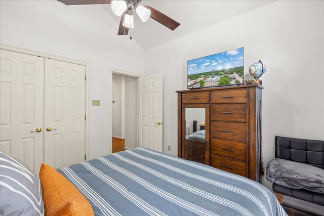 8911 Bontura Road, Granbury, TX 76049