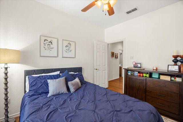 8911 Bontura Road, Granbury, TX 76049