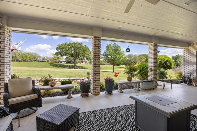 8911 Bontura Road, Granbury, TX 76049