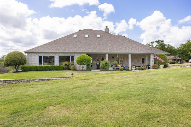 8911 Bontura Road, Granbury, TX 76049