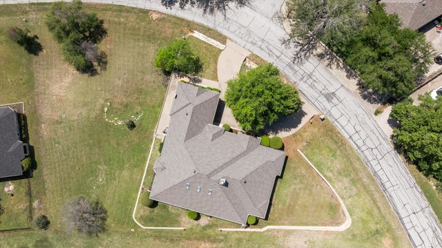 8911 Bontura Road, Granbury, TX 76049