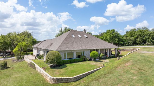 8911 Bontura Road, Granbury, TX 76049