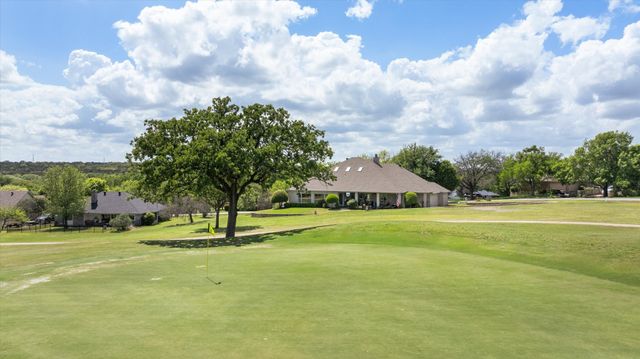 8911 Bontura Road, Granbury, TX 76049