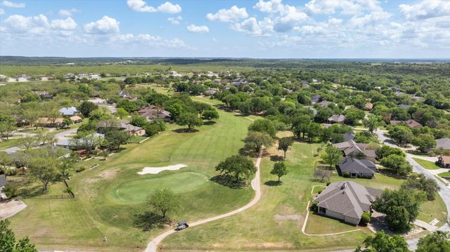 8911 Bontura Road, Granbury, TX 76049