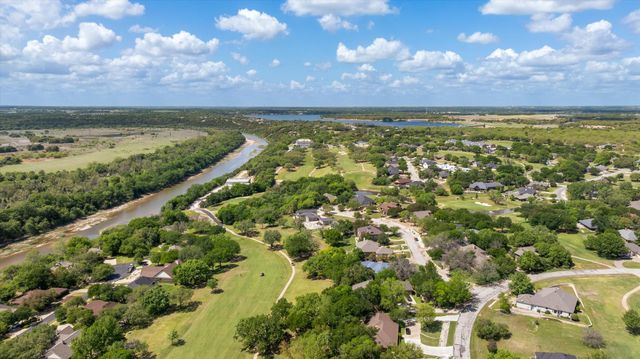 8911 Bontura Road, Granbury, TX 76049