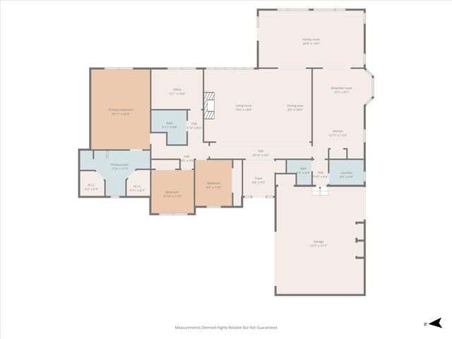 8911 Bontura Road, Granbury, TX 76049