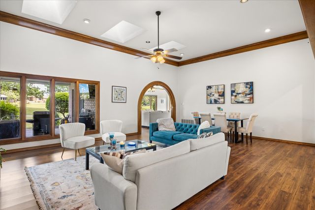 8911 Bontura Road, Granbury, TX 76049