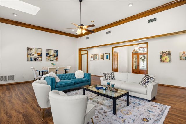 8911 Bontura Road, Granbury, TX 76049