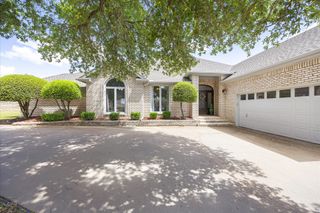 8911 Bontura Road, Granbury, TX 76049