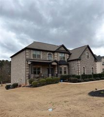 4573 Cloister Circle, Hampton, GA 30228