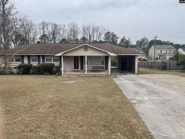 330 Bel Air Drive, West Columbia, SC 29170