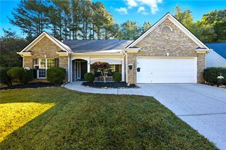 303 Bent Ridge N Drive, Dawsonville, GA 30534