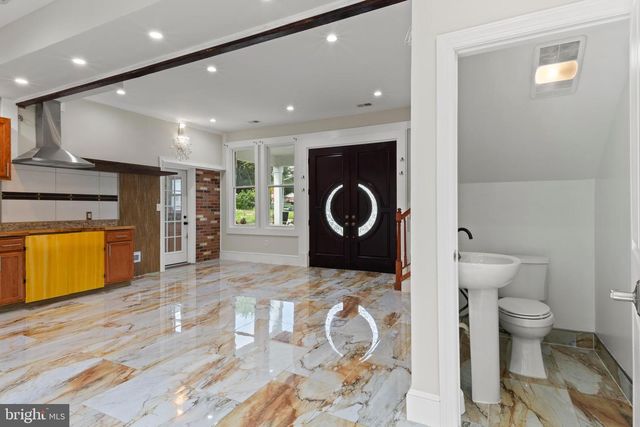 3709 FORESTDALE AVE, Woodbridge, VA 22193