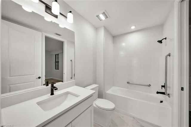 15336 Lucerna ST, Other, FL 34114