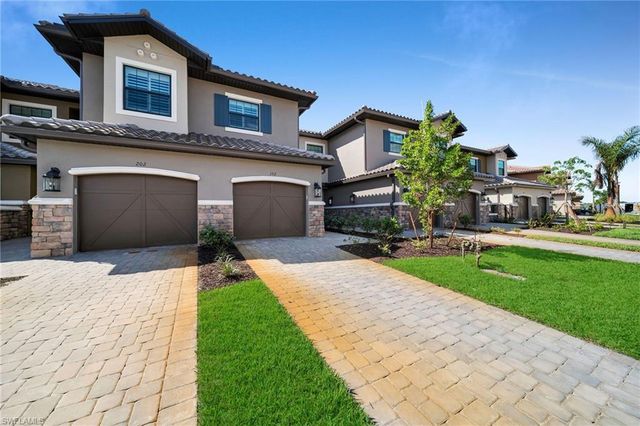 15336 Lucerna ST, Other, FL 34114