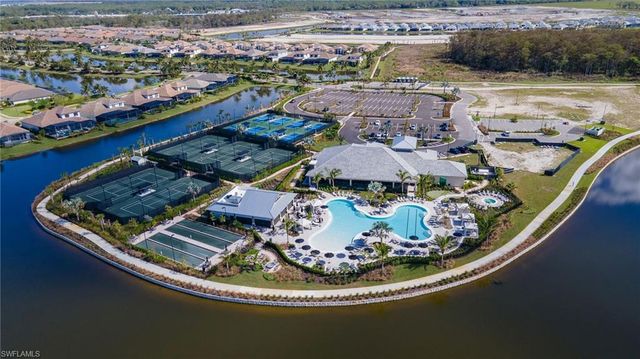 15336 Lucerna ST, Other, FL 34114