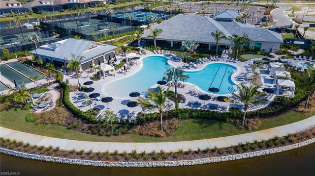 15336 Lucerna ST, Other, FL 34114