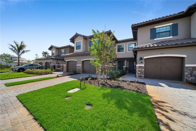 15336 Lucerna ST, Other, FL 34114