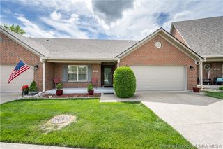 1913 Edgewood Station Road, New Albany, IN 47150