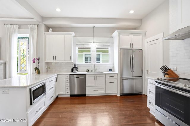 1912 Pender Avenue, Wilmington, NC 28403