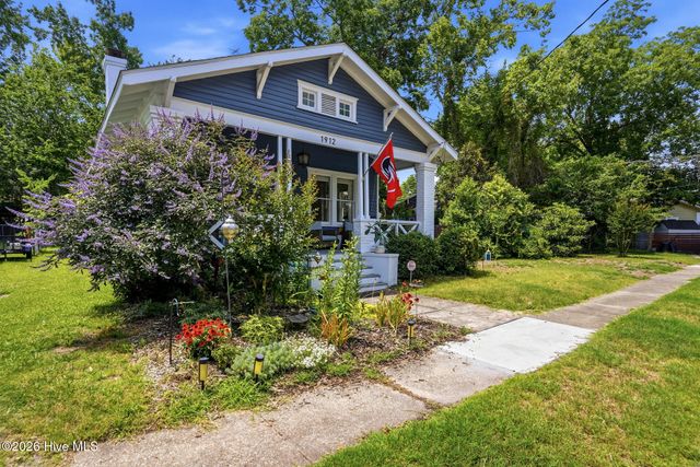 1912 Pender Avenue, Wilmington, NC 28403
