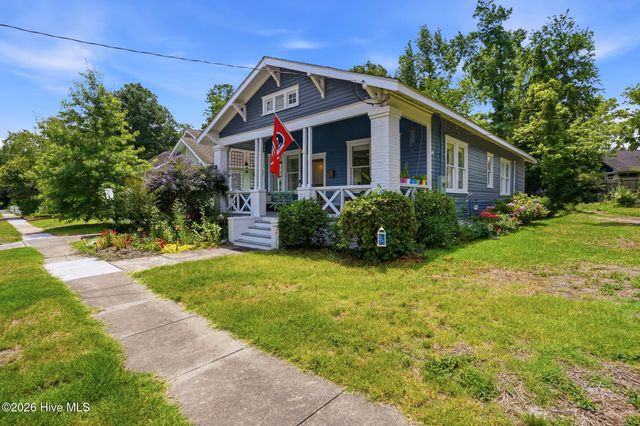 1912 Pender Avenue, Wilmington, NC 28403