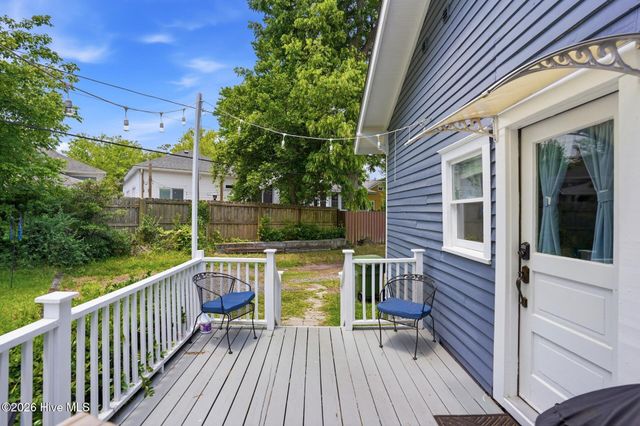 1912 Pender Avenue, Wilmington, NC 28403