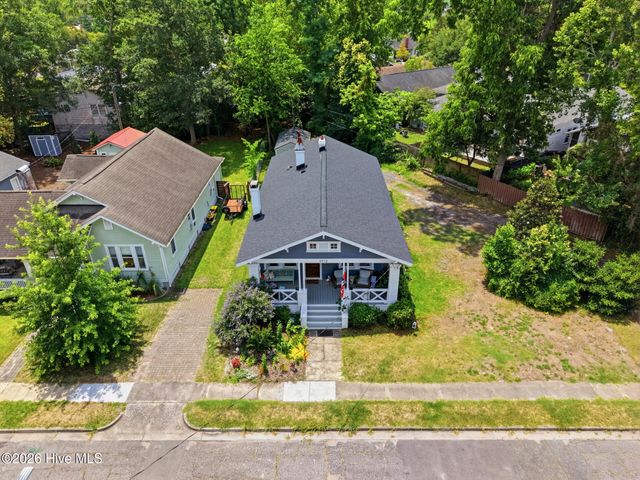 1912 Pender Avenue, Wilmington, NC 28403